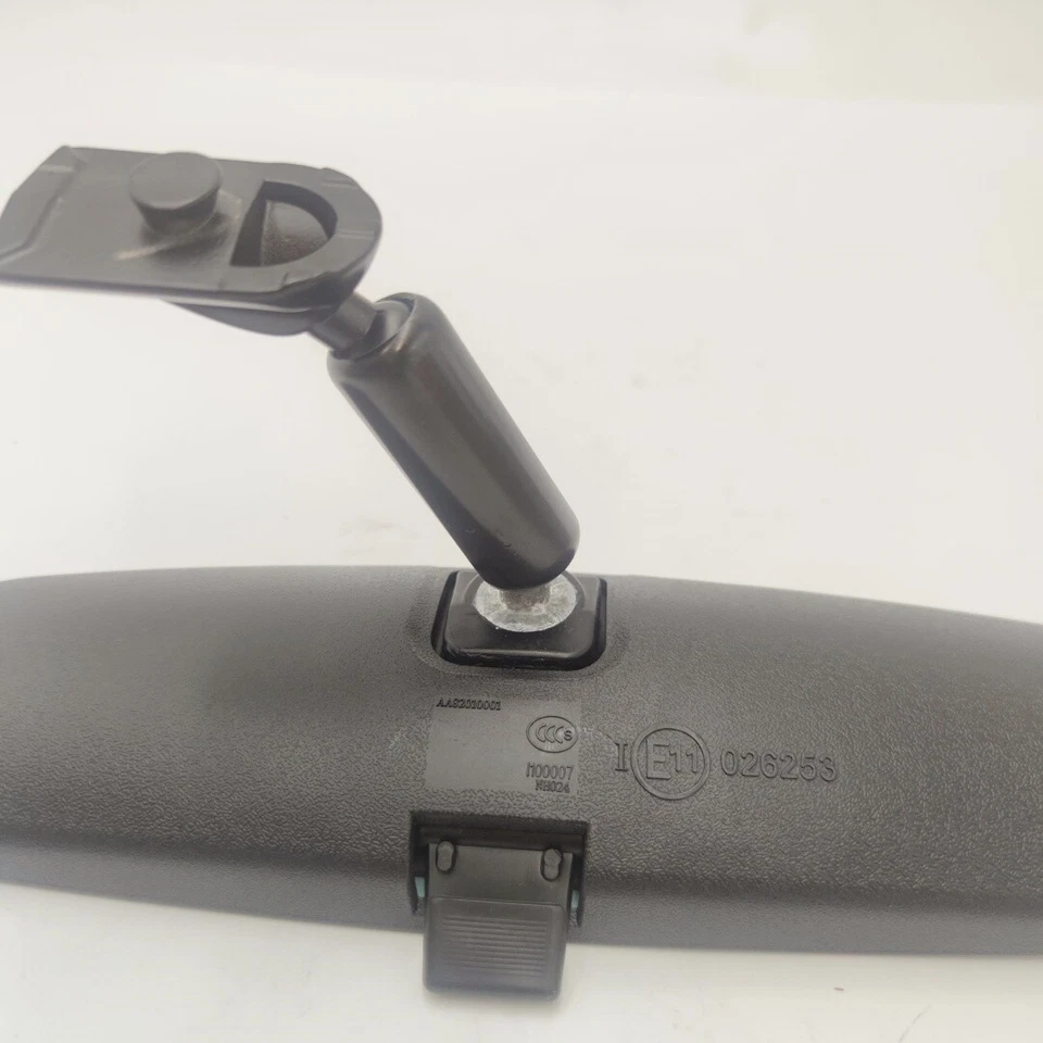 OEM Interior Rear View Mirror Fits For 2006 2007 2008 2009 2010 2011 Honda Civic - Imagem 4 de 4