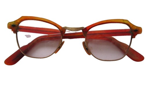 小物 Ray-Ban Bausch-Lomb VINTAGE U.S.A. Vintage 1940's Bausch & Lomb Ray Ban Sun Glasses Clip On | eBay