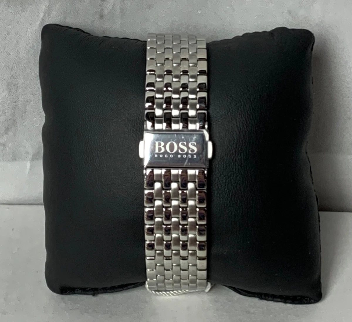 Silver 2024 hugo boss