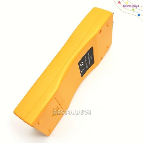 Meat Moisture Meter Food Raw Materias Moisture Meter Water Content Tester Meter - Picture 10 of 12