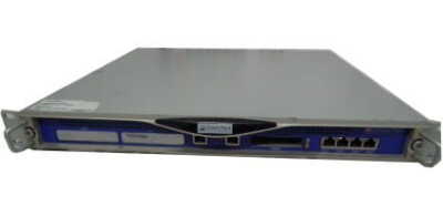 CHECK POINT NOKIA EM7500 IP390 + module 2x Gbic