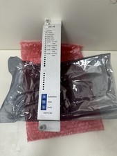 Siemens ZIC-4A Zone Indicating Card Com Fire And Burg Alarm Module