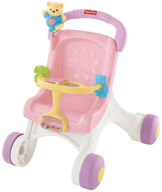 walker for kids price