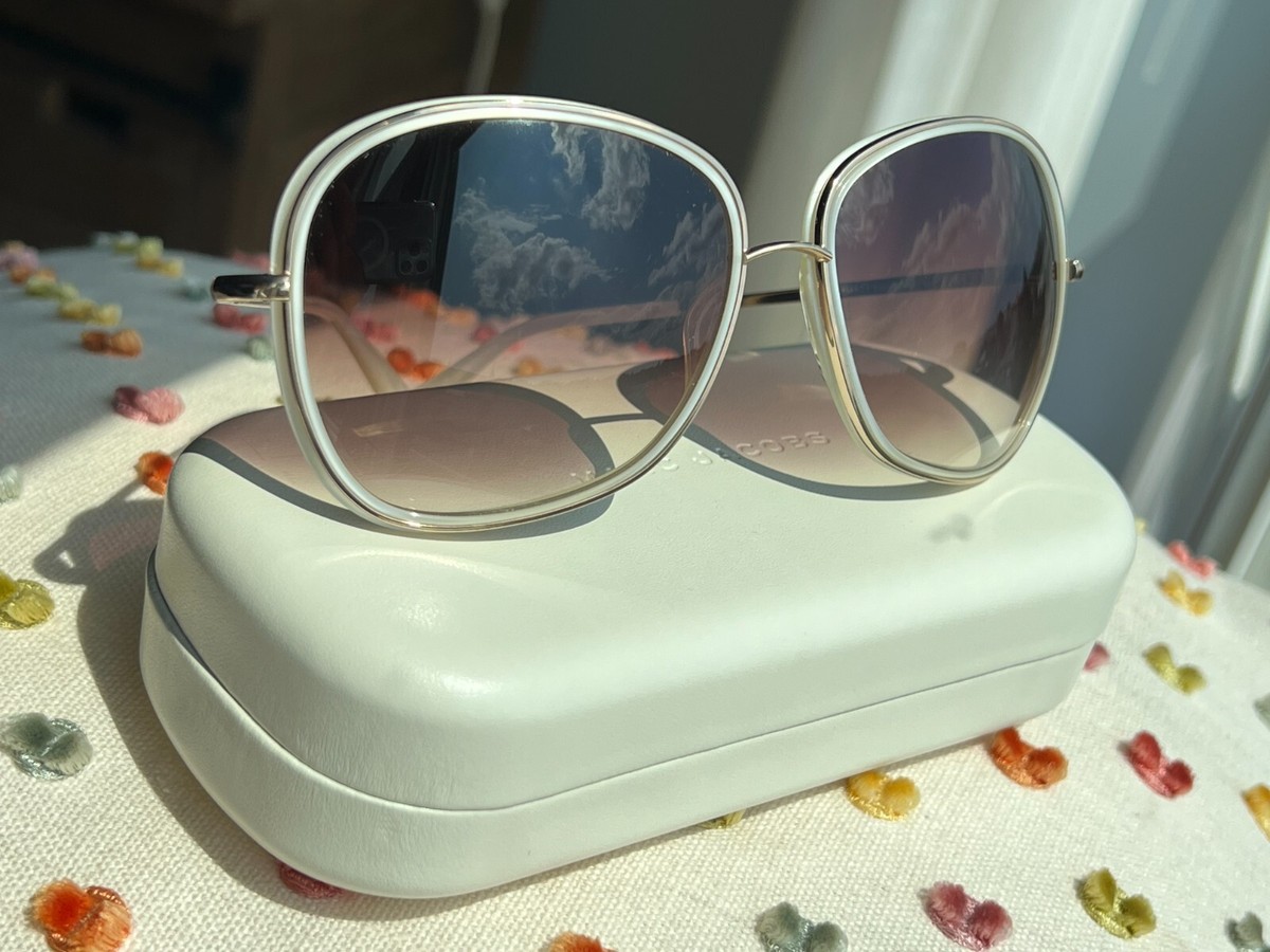 Brand New - Oliver Peoples OV1127S Emely - T60 - White 