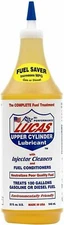 Lucas Fuel Treatment Injector Cleaner Upper Cylinder Lubricant Diesel Gas 32oz.