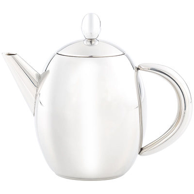 dekoschale glas Teakholzwurzel >Waterdrop< Dekoglas Wall mounted pot lid