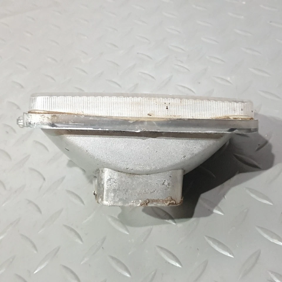 ♻️ Carcasa lente faro delantero Husqvarna WR 250 1995 - 1997 ♻️ Foto 4 de 4