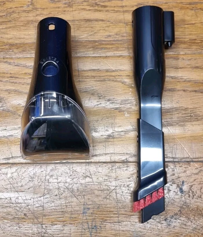 Bissell PowerClean 2X Carpet Cleaner /Tool Deep Cleaning Sliding Crevice Tool