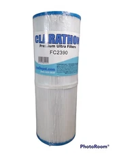 Spa Depot Clarathon Premium Ultra Filter FC2390 Hot Tub