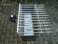 Spießdreher für  Spieß 11 Abstand 5 cm Grill Mangal ohne Zubehör  
