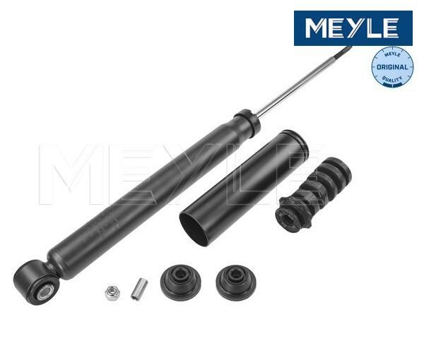 StoßDäMpfer Meyle 16-267250030 Hinterachse FüR Renault-image