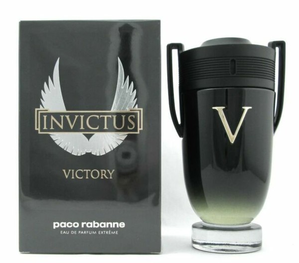 invictus eau de parfum extreme