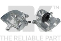 NK 213339 Bremssattel Vorne Links Bremszange Ohne Pfand Pfandfrei Vorderachse