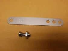 New Departure Bicycle Coaster Brake Hub Arm Strap Schwinn Monark Elgin Shelby &