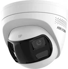 Hikvision 8MP 4K Dual Lens 180° Wide Angle 2-way audio DS-2CD1383G2P-LIUF/SL NEW