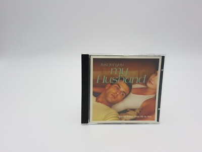 Just For You My Husband - A Special Selection Of Original Recordings