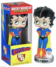 専用Funko Betty Boop ボブルヘッド 4点セット　ベティー　ポパイ Funko Betty Boop Toys & Hobbies for sale | eBay