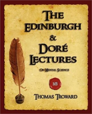The Edinburgh and Dore Lectures on Mental Science (Paperback or Softback)