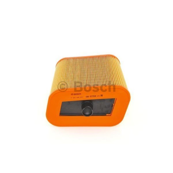 Bosch Filtereinsatz Filter Luftfilter Passend FüR BMW 3Er Coupe E92 E93 E90-image