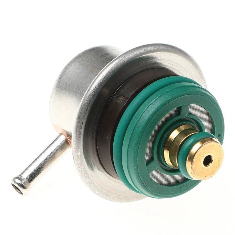 REGULADOR DE PRESIÓN DE COMBUSTIBLE APTO PARA PONTIAC BONNEVILLE 3.8 1991-1995 24506988 NUEVO Foto 4 de 4