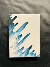 Sirius B V3 Playing Cards by Riffle Shuffle