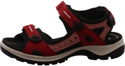 ECCO Offroad Sandale Neu Gr:43 Yucatan 069563 Sommer Sport Outdoor Trekking