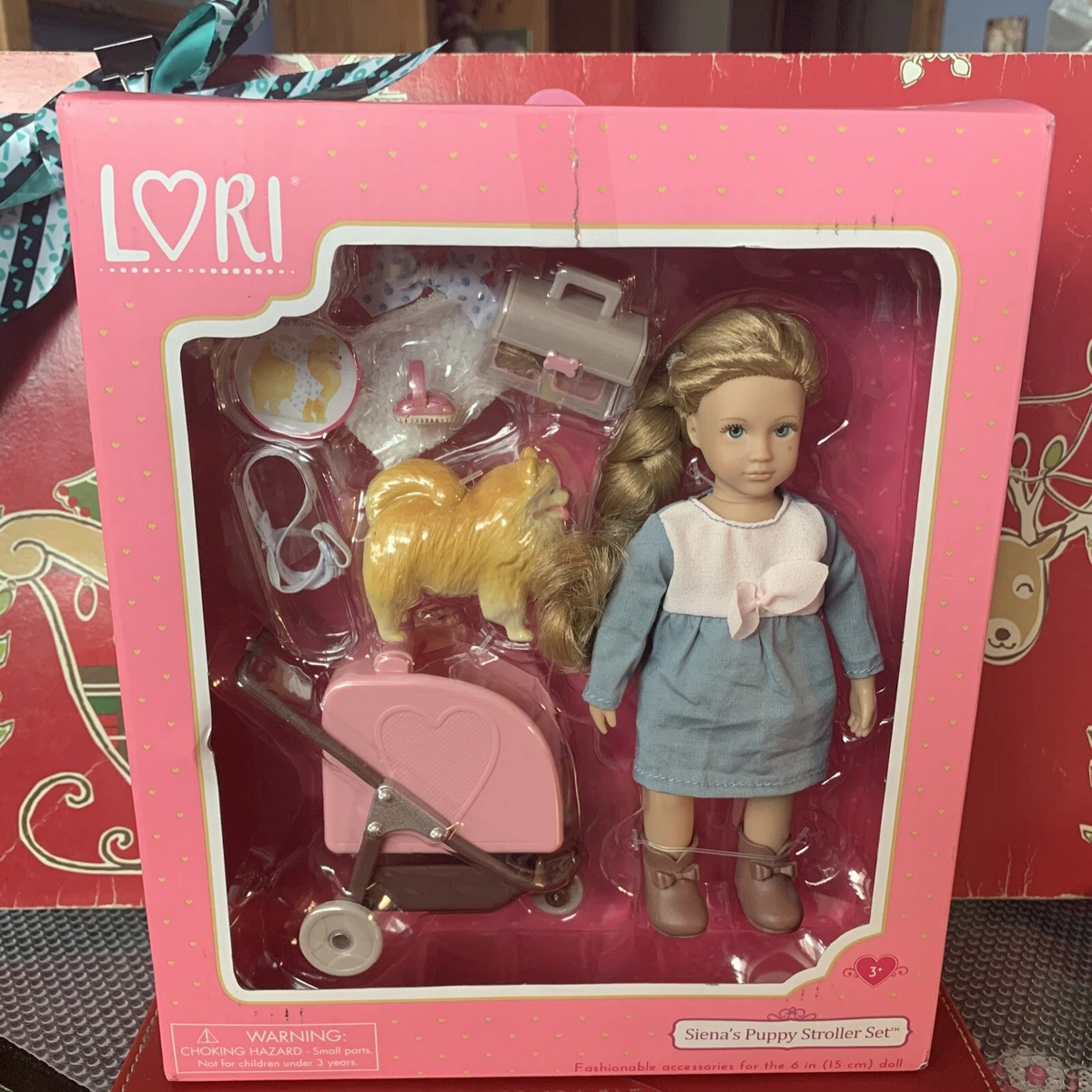 Our generation doll stroller sale