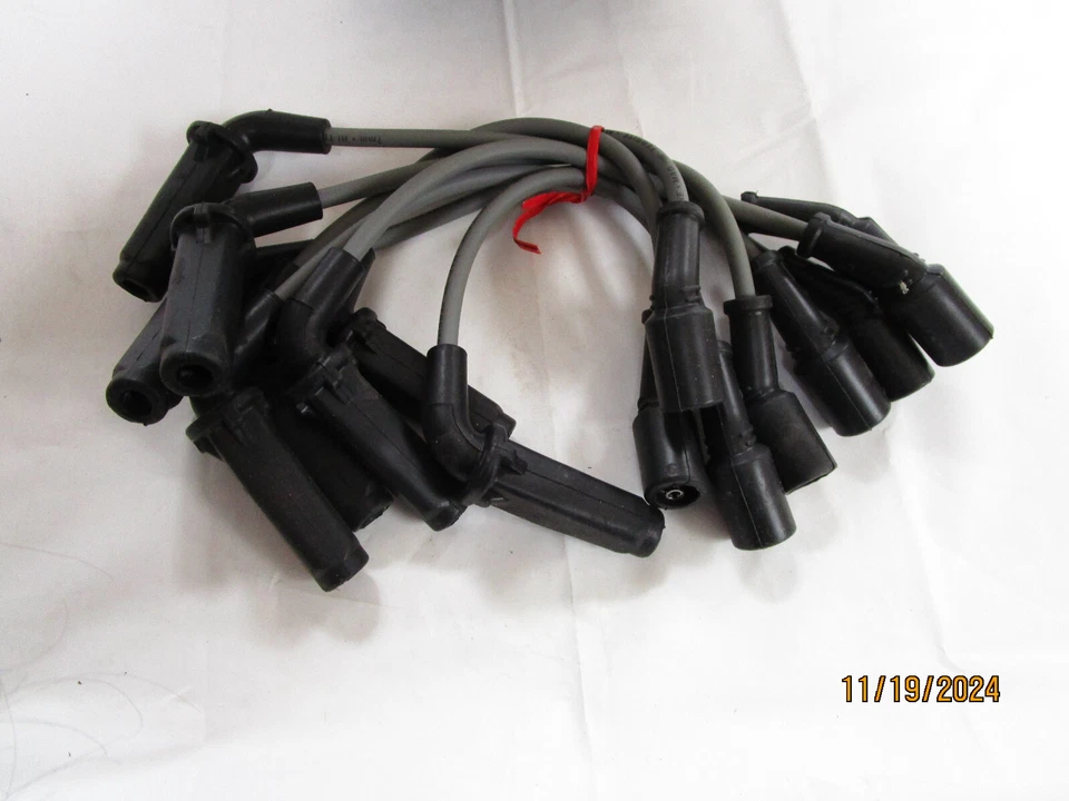 Spark Plug Wire Set Prospark 9645 Foto 4 de 4