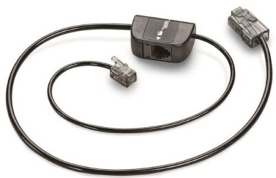 Poly Savi Telefon Interface Kabel für Savi 7210 7220 7310 7320 8210 8220 8240
