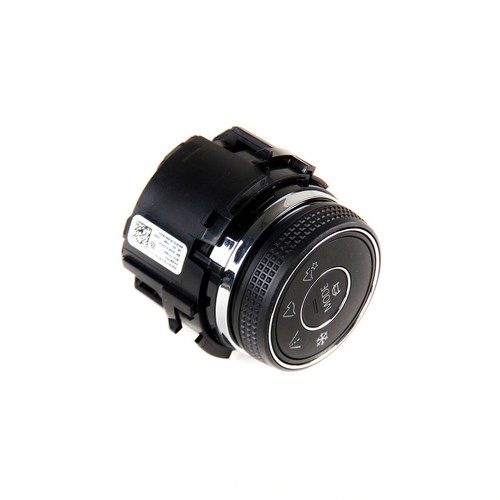 4Motion Control Unit Knob switch Fit For VW T-Roc Atlas/Teramont #2GA 927 531# - Picture 3 of 7