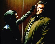 HOT SEXY ROONEY MARA SIGNED 8X10 PHOTO AUTO GIRL WITH THE DRAGON TATTOO COA F
