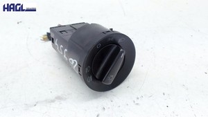 Lichtschalter Links 1U0941531D Skoda Fabia 1.9 TDI PD DPF Combi 5J Kombi