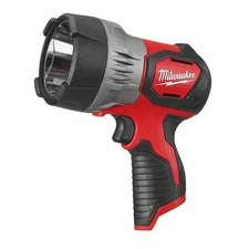 2353-20 For Milwaukee M12 12V Trueview Cordless Led Spotlight - Bare Tool