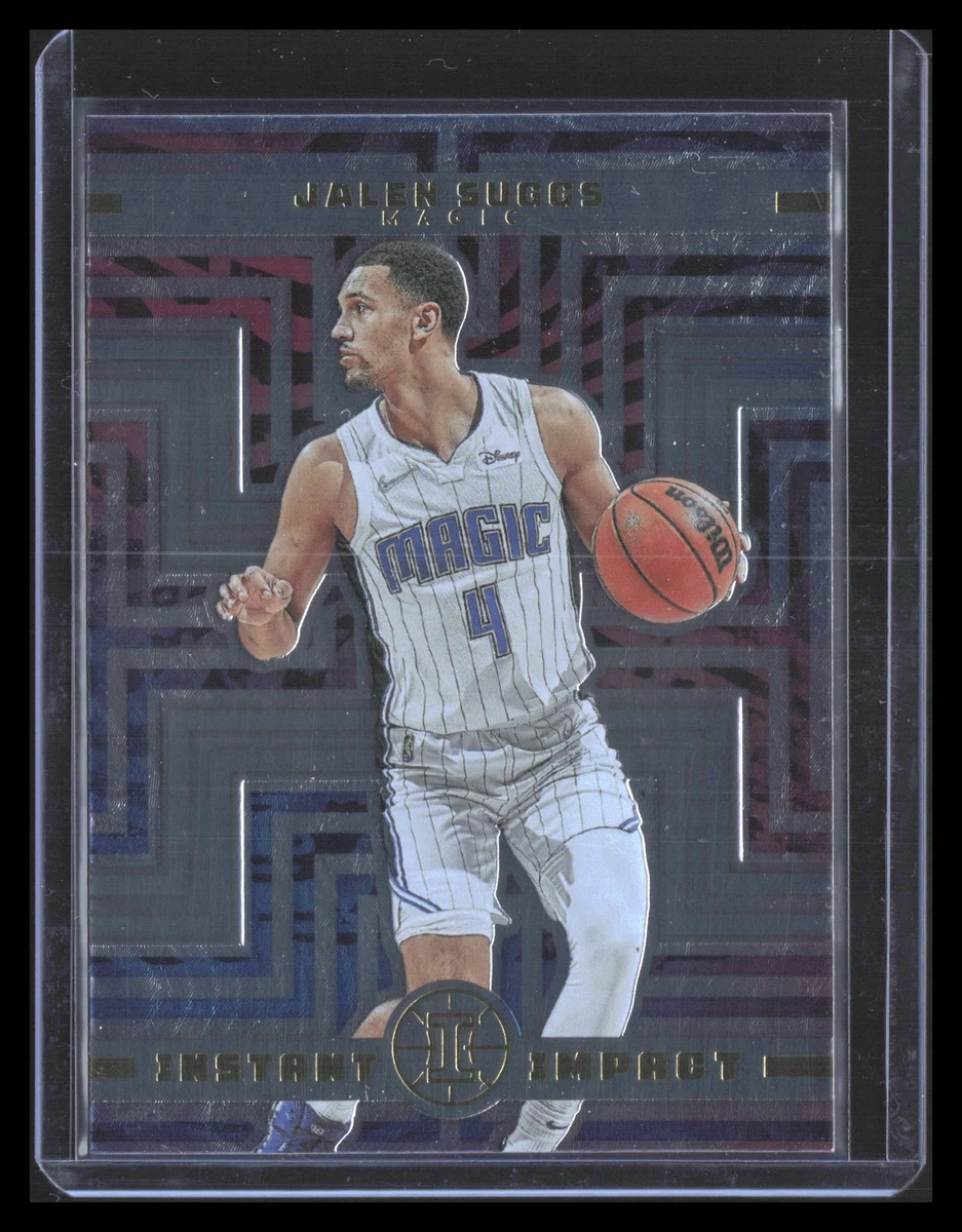 2021-22 Panini Illusions - Jalen Suggs #4 for sale | eBay