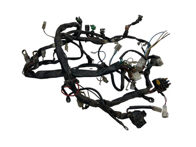 ELEKTRISCHES SYSTEM ORIGINAL KABELBAUM APRILIA PEGASO 650 2001-2004 ROTAX 613150