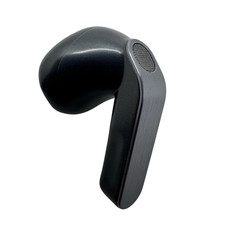 Left Earbud Replacement for Samsung Galaxy Buds4 SM-R540 OEM Black