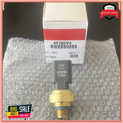 #ad Exhaust.Gas.Pressure.Sensor.Fits.For.DODGE.RAM.2500.3500.6.7L.CUMMINS.4928594 $47.34
