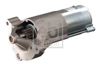 Starter Febi Bilstein 101566 FÜR CitroËN Passend FÜR Fiat Lancia Peugeot