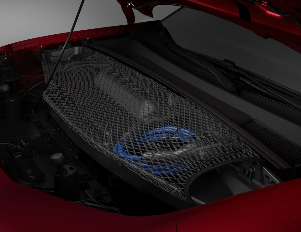 Original Ford Frunk-Organizer für den vorderen Kofferraum 2825614 - Bild 3 von 3