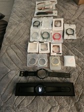 Samsung watch 5 pro plus covers and screen protectors