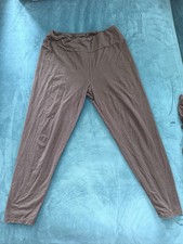 Charlie's Project Leggings Capri OS 4-14 Black