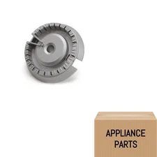 2990841-B OEM For Kenmore Cooktop Oven Large Gas Cooktop Burner 12000 BTUs A2