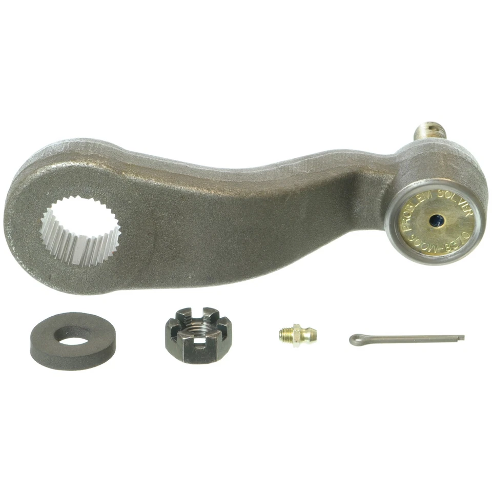 MOOG Steering Pitman Arm for 1988-2000 CHEVROLET K2500 | Direct Fit - Image 4 of 4