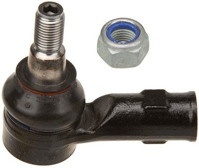 TRW JTE168 Tie Rod End for MERCEDES-BENZ