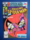 AMAZING SPIDER-MAN # 223 - (NM) -SPIDER-MAN VS THE RED GHOST & THE SUPER-APES