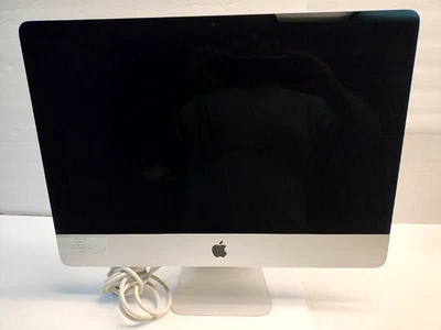 Apple iMac Intel Core i5 5th Gen. 2015 Apple Desktops & All-In-One