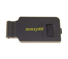 Battery Cover Lid Chamber Cap Door For Canon EOS 200D Rebel SL2 Kiss X9 CG2-5556