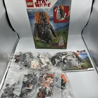 LEGO Star Wars: Porg (75230) BAGS 2, 3, 4,5, & 6 Incomplete Set Parts Lot