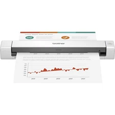 Brother DSMobile DS-640 Sheetfed Scanner - 600 dpi Optical (ds640)