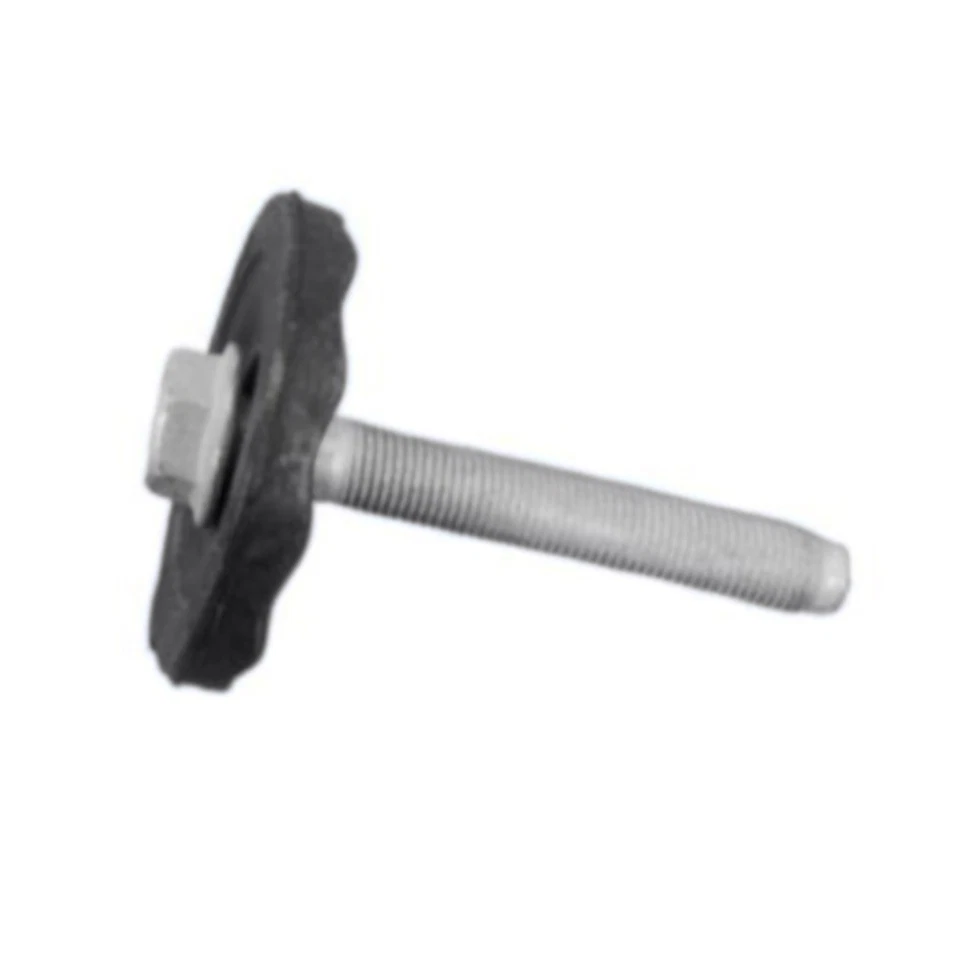 OEM Mopar para Dodge Grand Caravan 2008-2020 montaje del motor aislador lado del conductor Foto 3 de 4